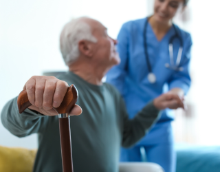 Home Healthcare in Saint Louis MO