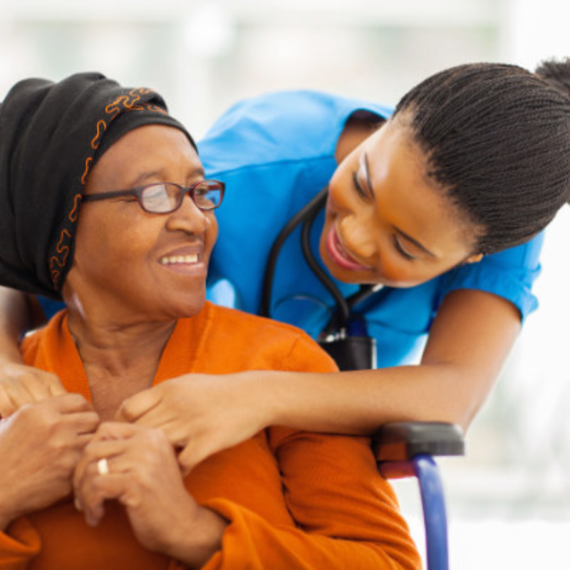 Home Healthcare in Saint Louis MO